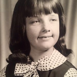 Meet your Posher, Veronica